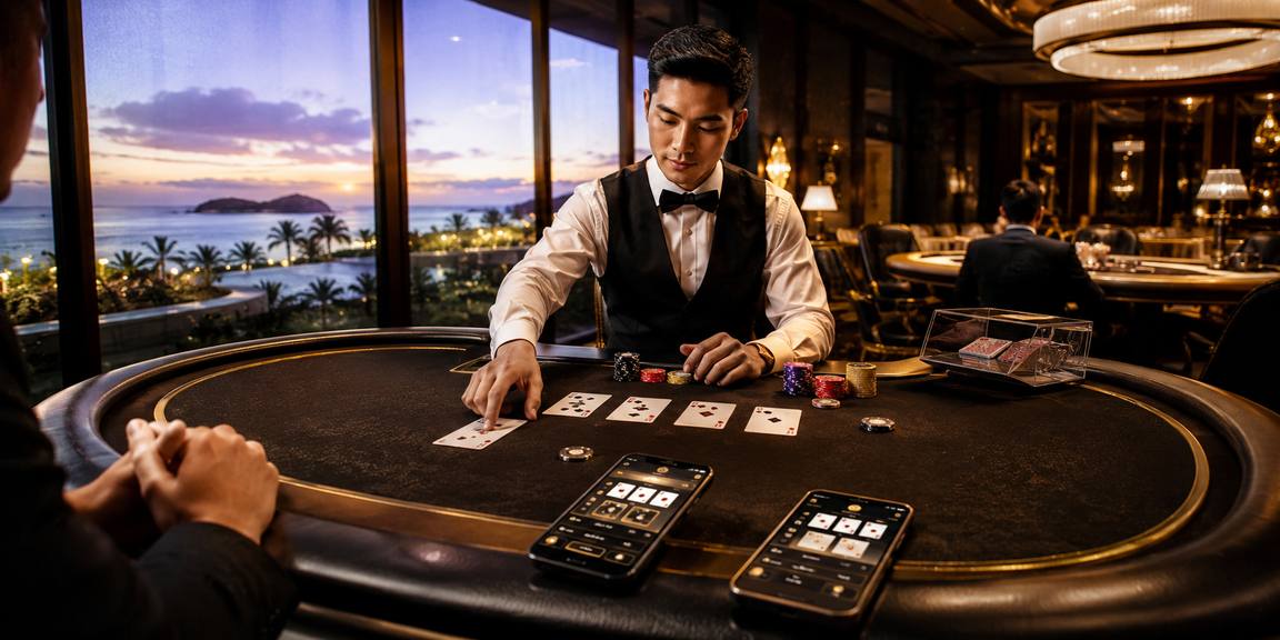d8win Su Tu Vang Turbo Hoạt Động Như Thế Nào