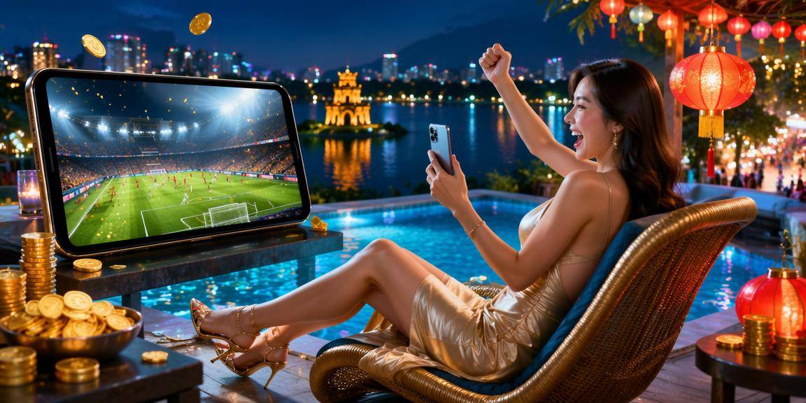 d8win Sản Phẩm Casino
