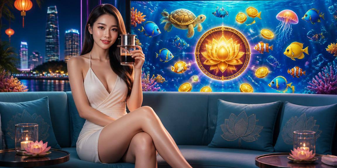 d8win Sư Tử Vàng Turbo