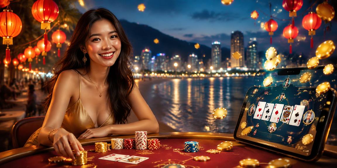 d8win Thẻ Ngân Hàng Roulette
